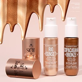 Body Joy - Set